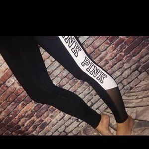 PINK Ultimate Leggings